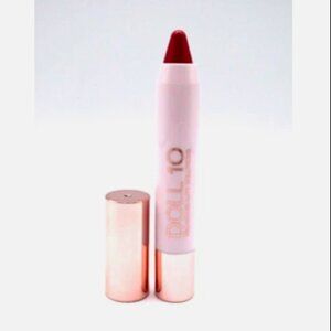 Doll 10 Enjoy Life  Lip Crayon 2 Full Size MSRP $20 each